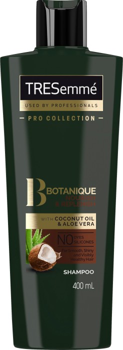 TRESemmé Botanique Nourish Shampoo 400 ml