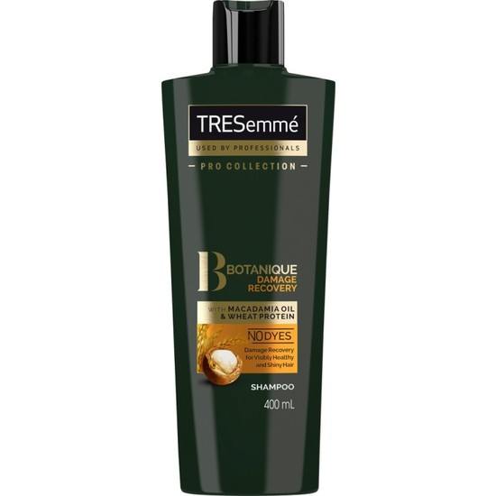 TRESemmé Botanique Damage Recovery Shampoo 400 ml