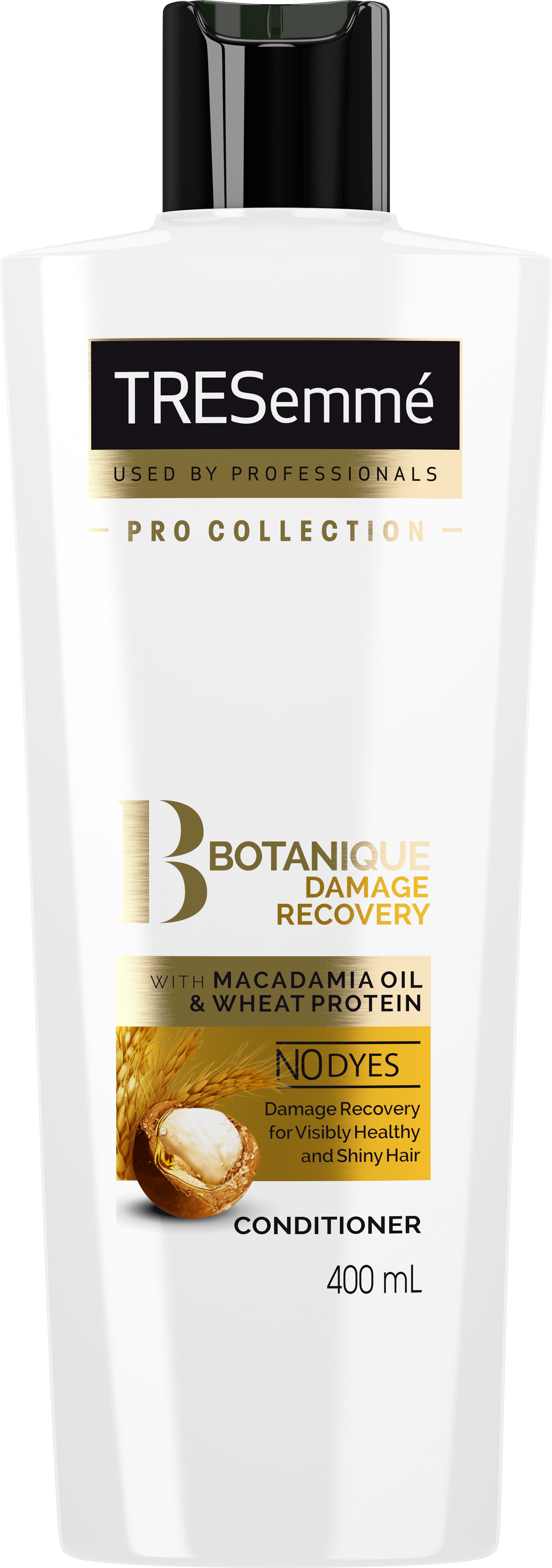 TRESemmé Botanique Damage Recovery Conditioner 400 ml