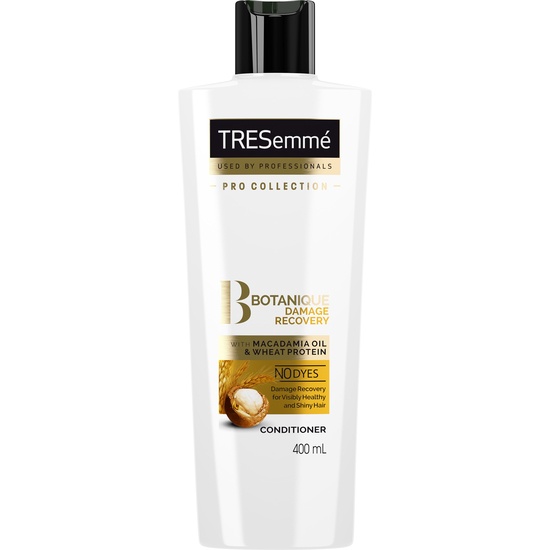 TRESemmé Botanique Damage Recovery Conditioner 400 ml