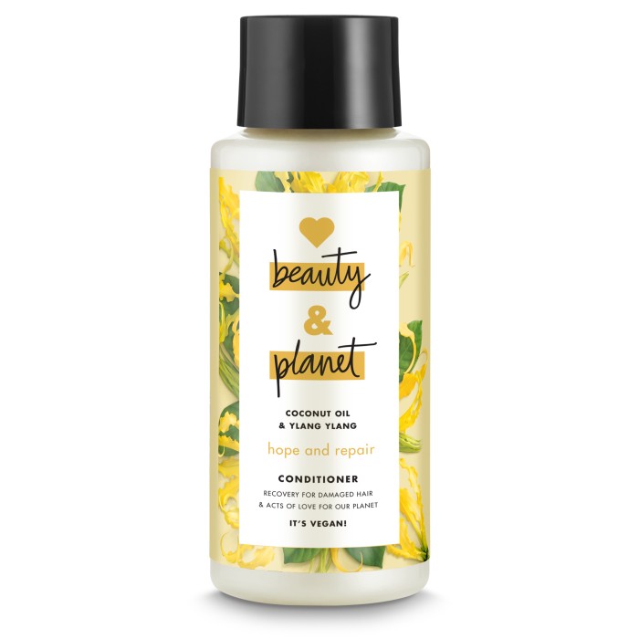 Love Beauty and Planet Hope and Repair Conditioner 400 ml