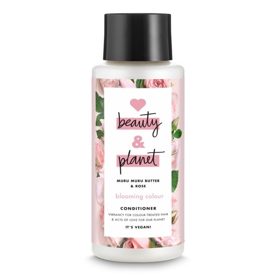 Love Beauty and Planet Blooming Colour Conditioner 400 ml