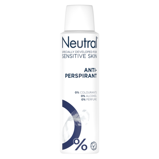 Neutral Deo Aerosol Spray 150 ml