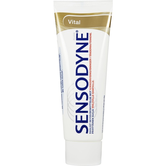 Sensodyne Vital 75 ml