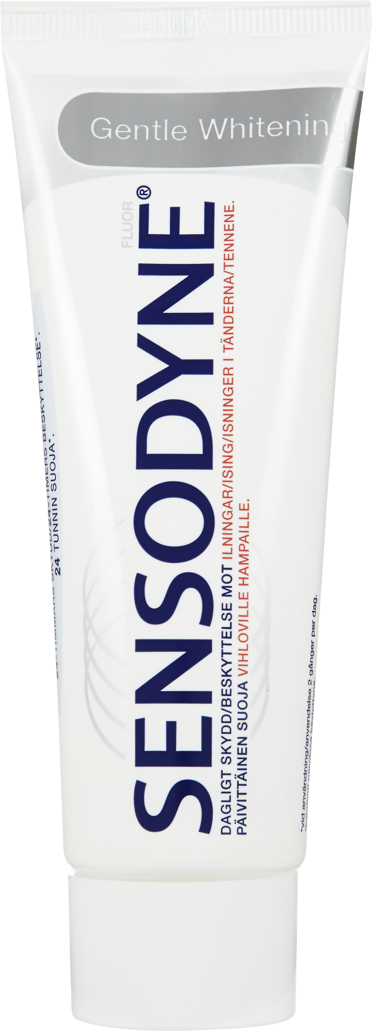 FEL Sensodyne Gentle Whitening 75 ml