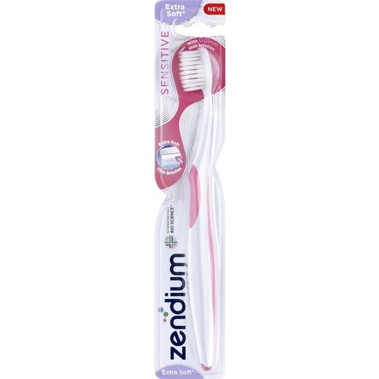 Zendium Sensitive Extra Soft 1 st