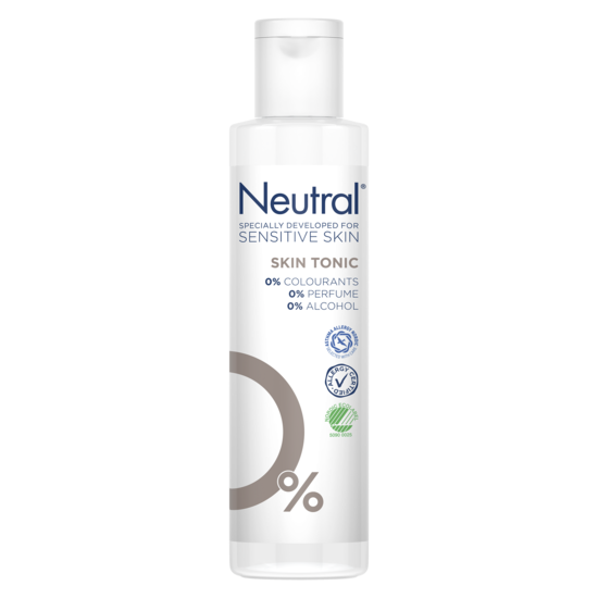 Neutral Skin Tonic 200 ml
