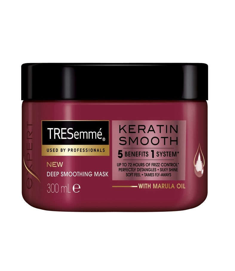 TRESemmé Keratin Smooth Mask 300 ml