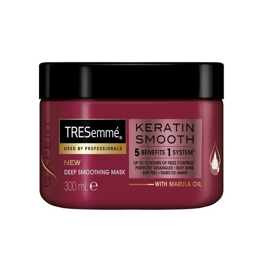 TRESemmé Keratin Smooth Mask 300 ml