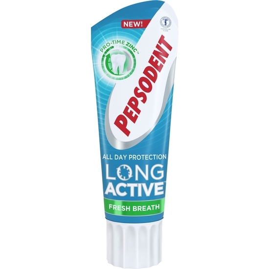 Pepsodent Long Active Fresh Breath 75 ml