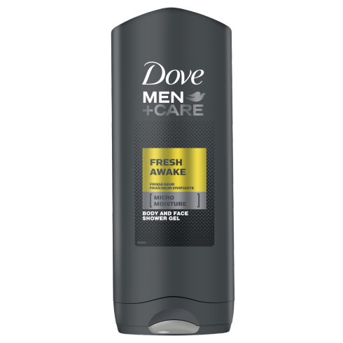 Dove Men+Care Fresh Awake Duschcreme 40 ml