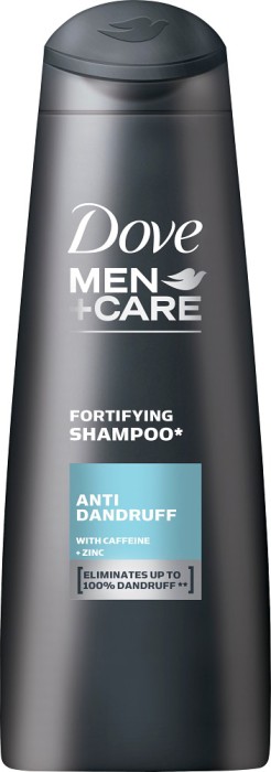 Dove Men Anti Dandruff Shampoo 250 ml