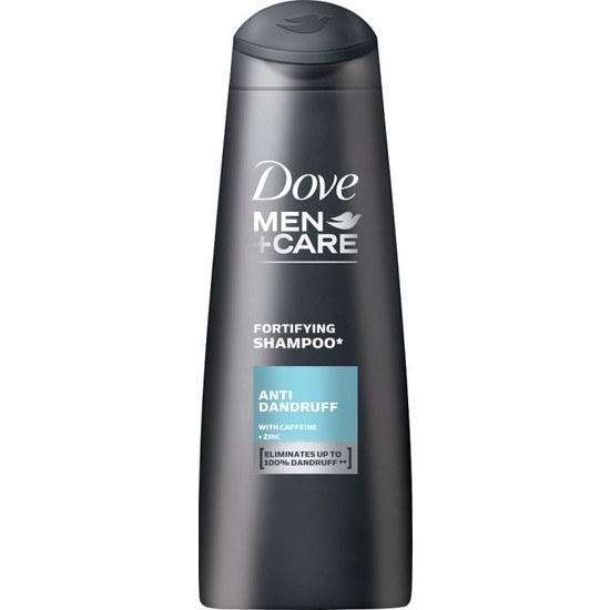 Dove Men Anti Dandruff Shampoo 250 ml