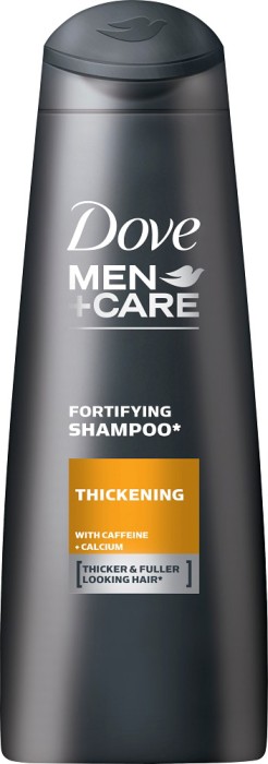 Dove Men Thickening Shampoo 250 ml