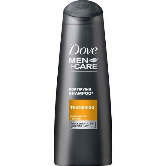 Dove Men Thickening Shampoo 250 ml
