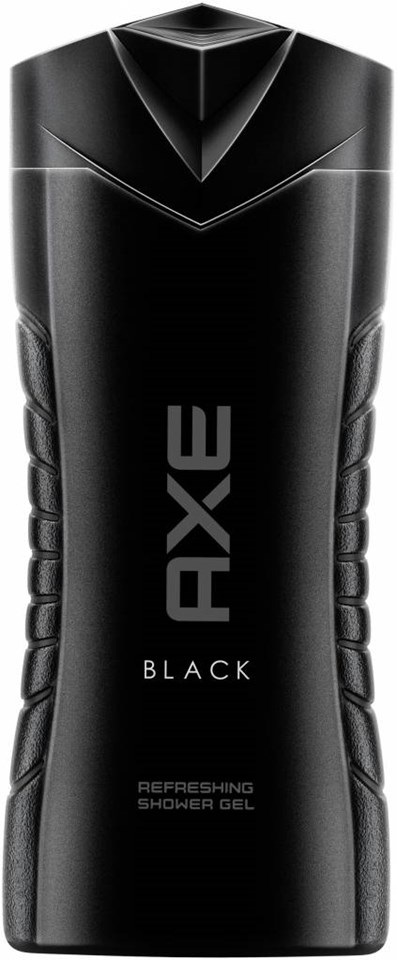 AXE Black Shower Gel 250 ml