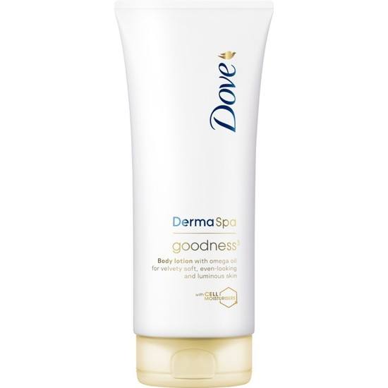Dove DermaSpa Goodness Body Lotion 200 ml