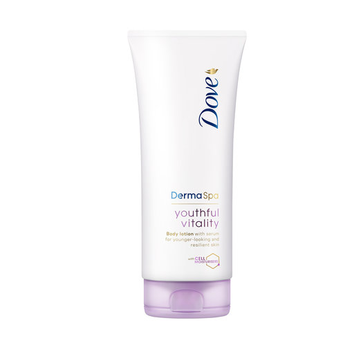 Dove DermaSpa Youthful Vitality Body Lotion 200 ml