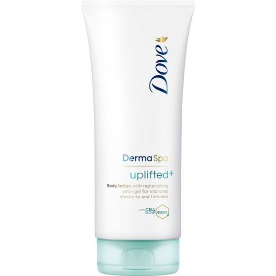 Dove DermaSpa Uplifted Body Lotion 200 ml