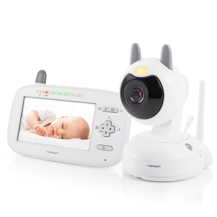 Topcom Digital Babymonitor KS-4249