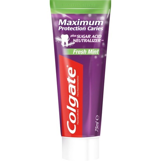 Colgate Maximum Protection Caries 75 ml