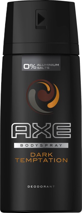AXE Dark Temptation Body Spray 150 ml