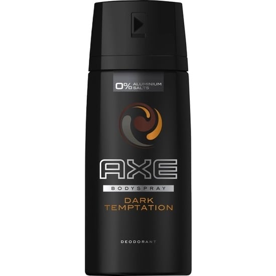 AXE Dark Temptation Body Spray 150 ml