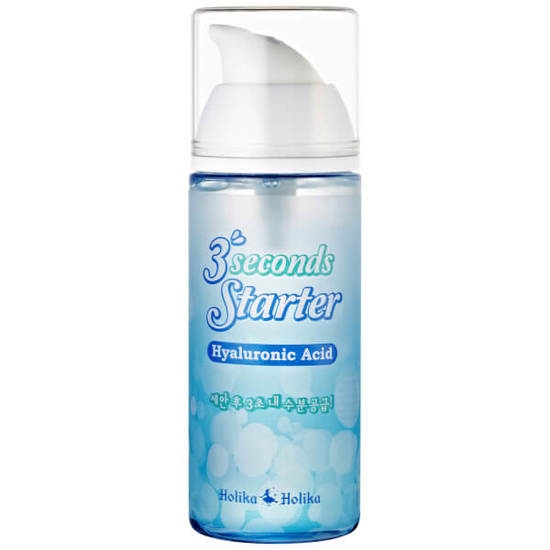 Holika Holika 3 Seconds Starter Hyaluronic Acid 150 ml