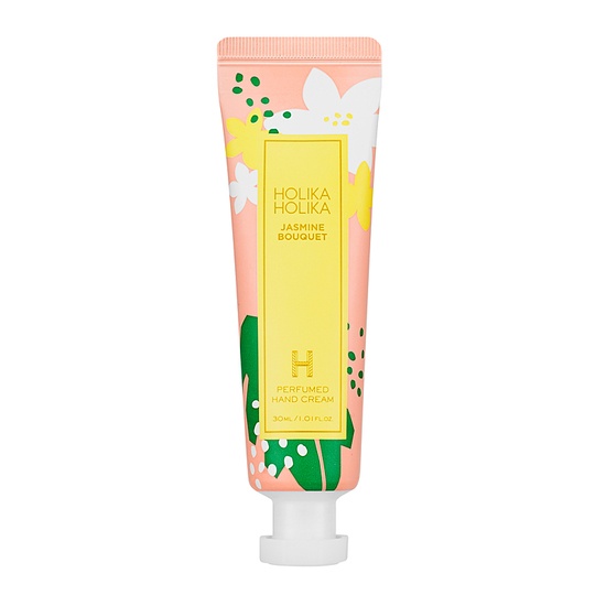 Holika Holika Jasmine Bouquet Perfumed Handcream 30 ml