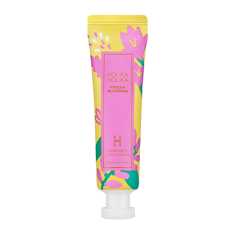 Holika Holika Fressia Blooming Perfumed Handcream 30 ml