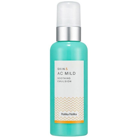 Holika Holika Skin & AC Mild Soothing Emulsion 130 ml