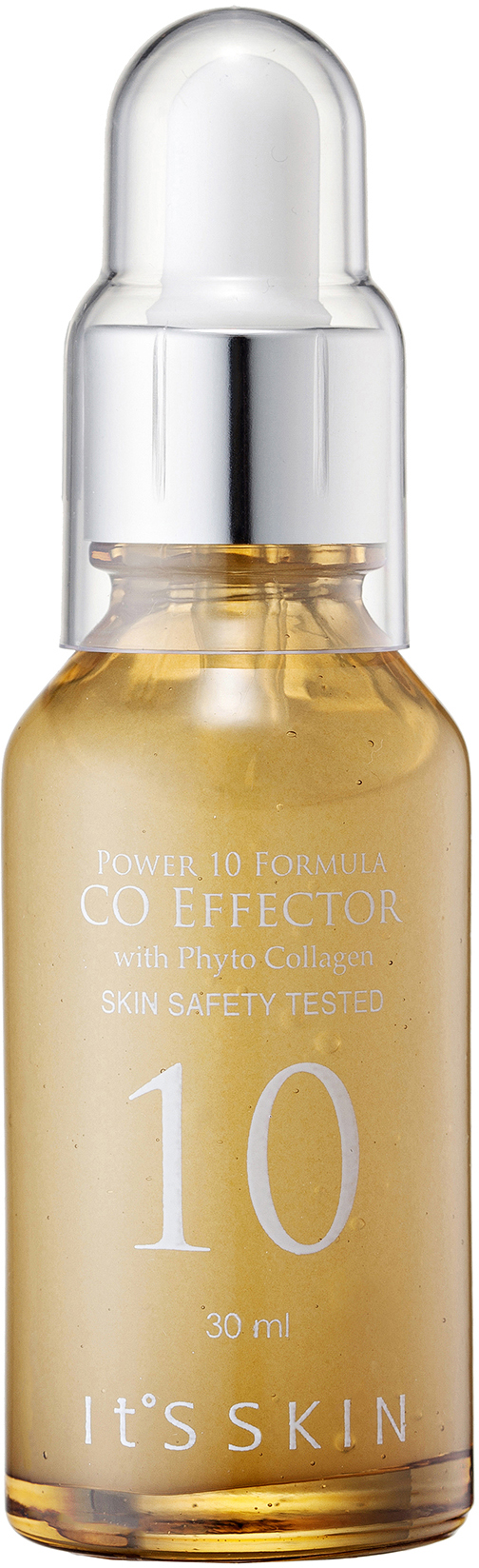 It'S SKIN  Power 10 Formula CO Effector 30 ml