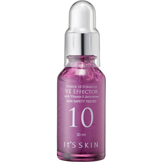 It'S SKIN  Power 10 Formula VE Effector 30 ml