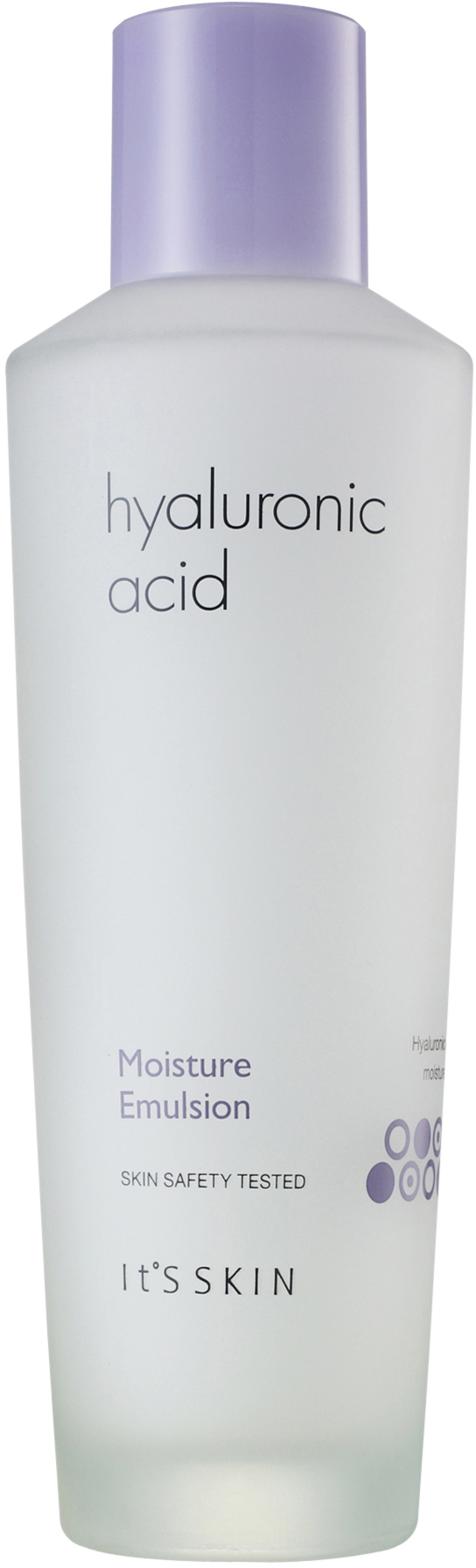 It'S SKIN  Hyaluroni Acid Moisture Emulsion 150 ml