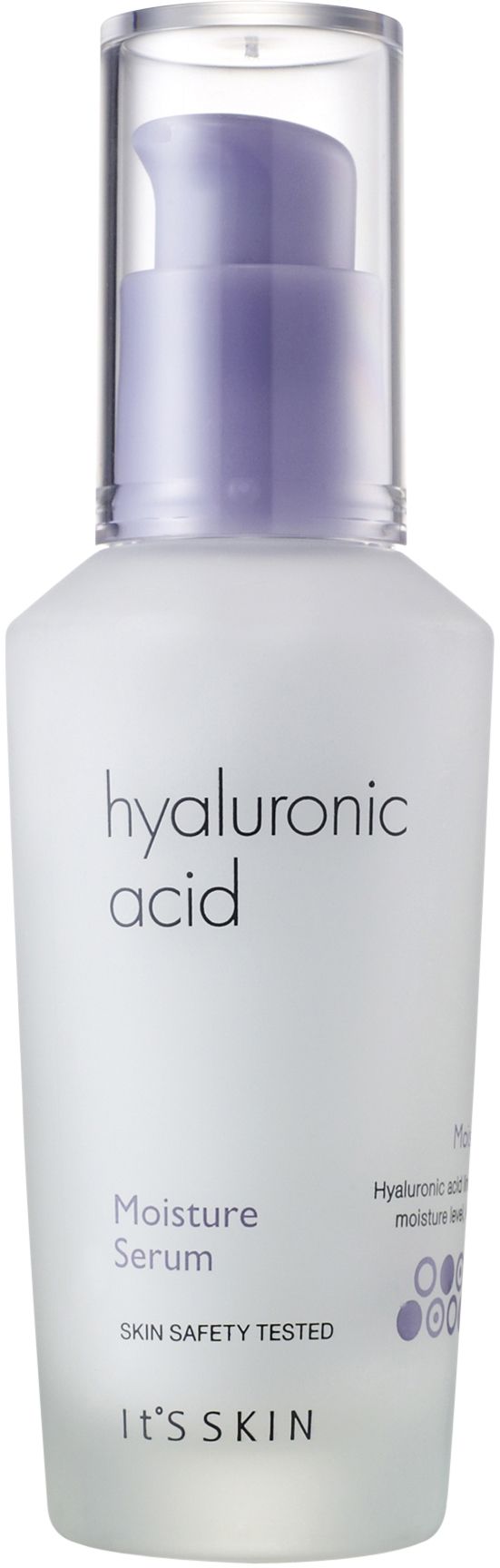 It'S SKIN  Hyaluronic Acid Moisture Serum 40 ml