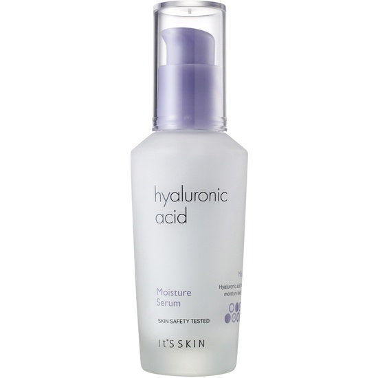 It'S SKIN  Hyaluronic Acid Moisture Serum 40 ml