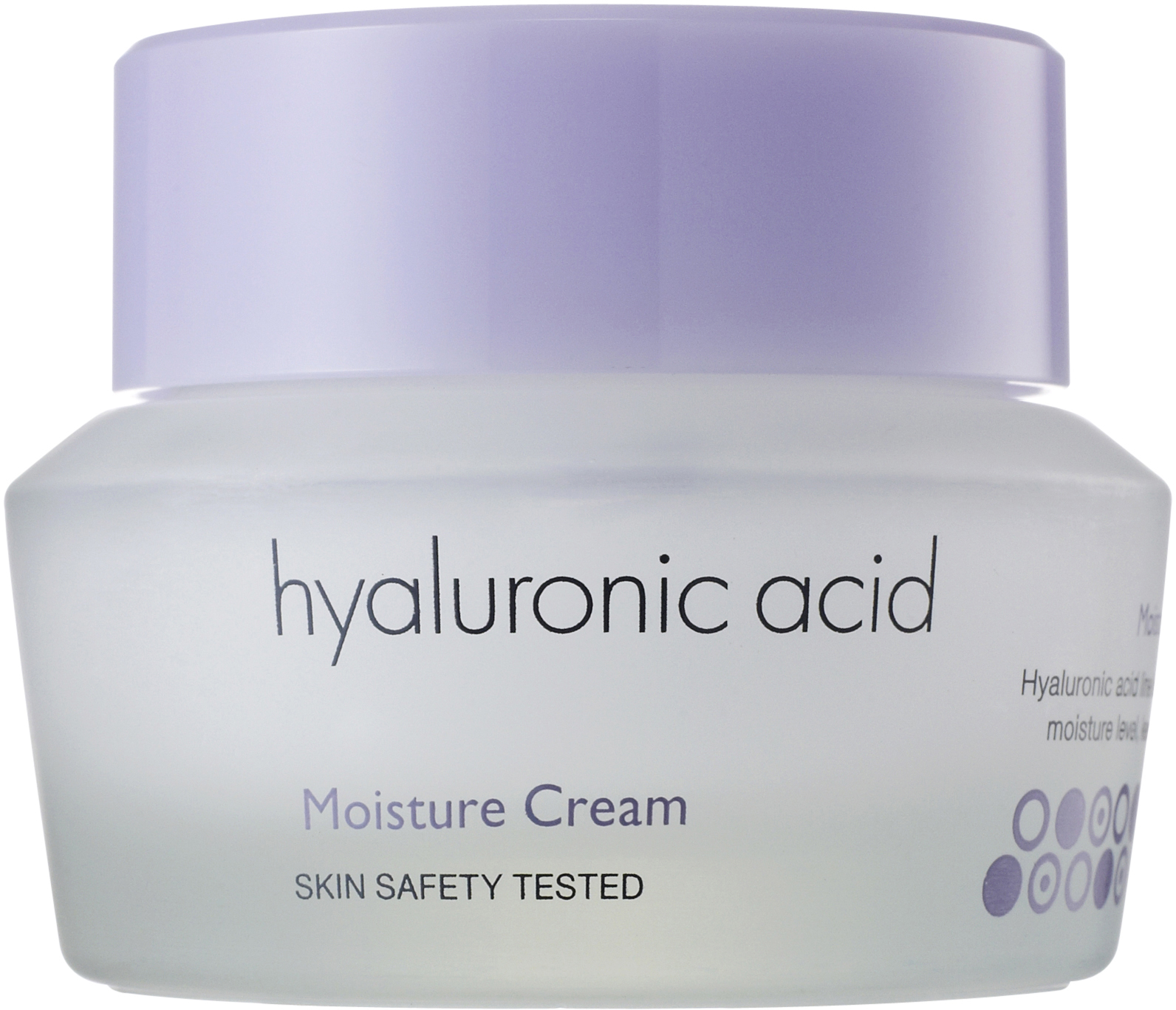 It'S SKIN  Hyaluronic Acid Moisture Cream 50 ml
