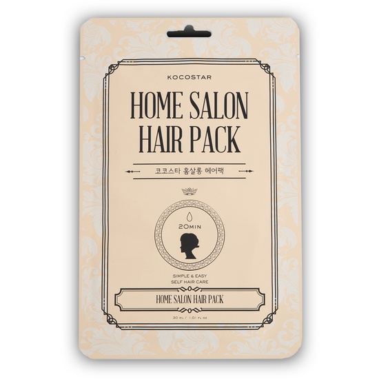 Kocostar Home Salon Hair Pack
