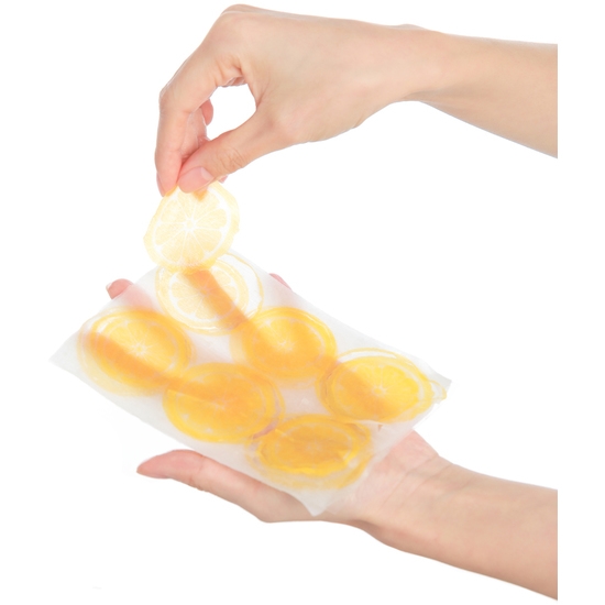 Kocostar Slice Mask Sheet Lemon