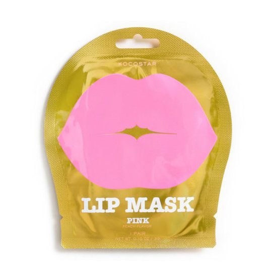 Kocostar Lip Mask Pink Peach