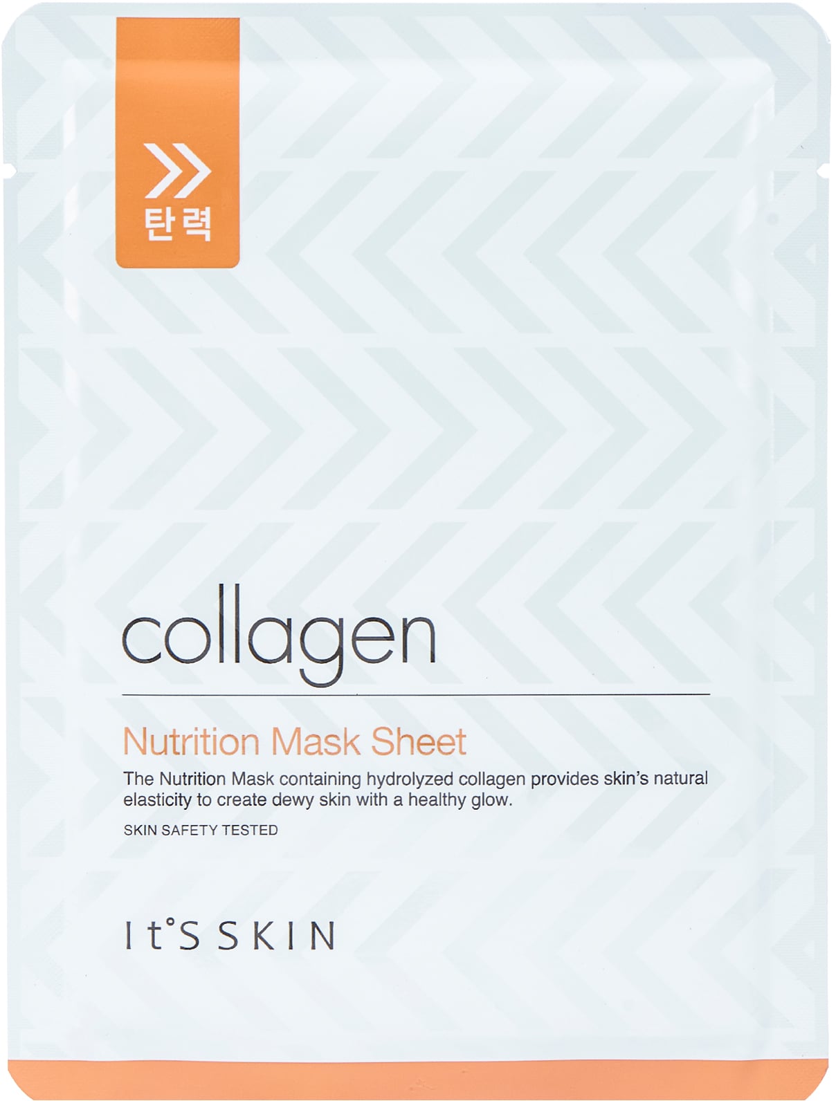 It'S SKIN  Collagen Nutrition Mask Sheet 17 g