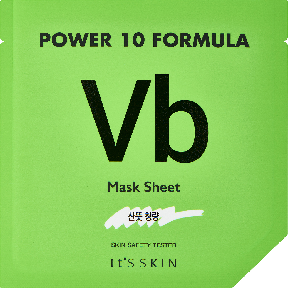 It'S SKIN  Power 10 Formula Mask Sheet VB 25 ml