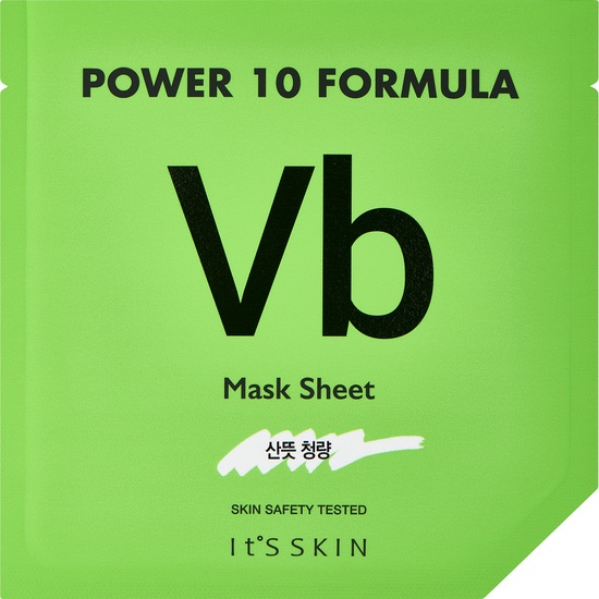 It'S SKIN  Power 10 Formula Mask Sheet VB 25 ml