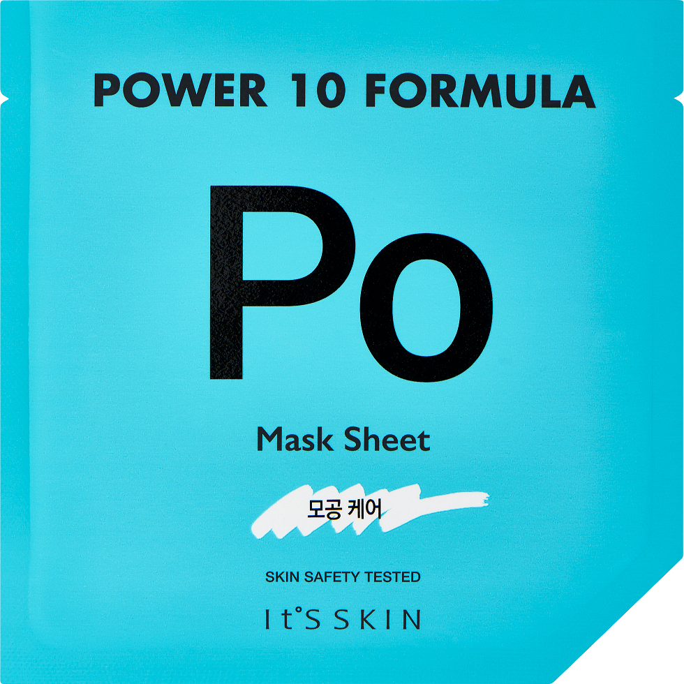 It'S SKIN  Power 10 Formula Mask Sheet PO 25 ml