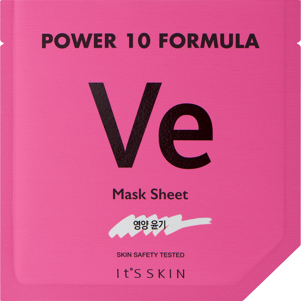 It'S SKIN  Power 10 Formula Mask Sheet Ve 25 ml