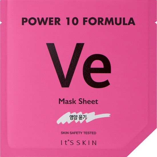 It'S SKIN  Power 10 Formula Mask Sheet Ve 25 ml