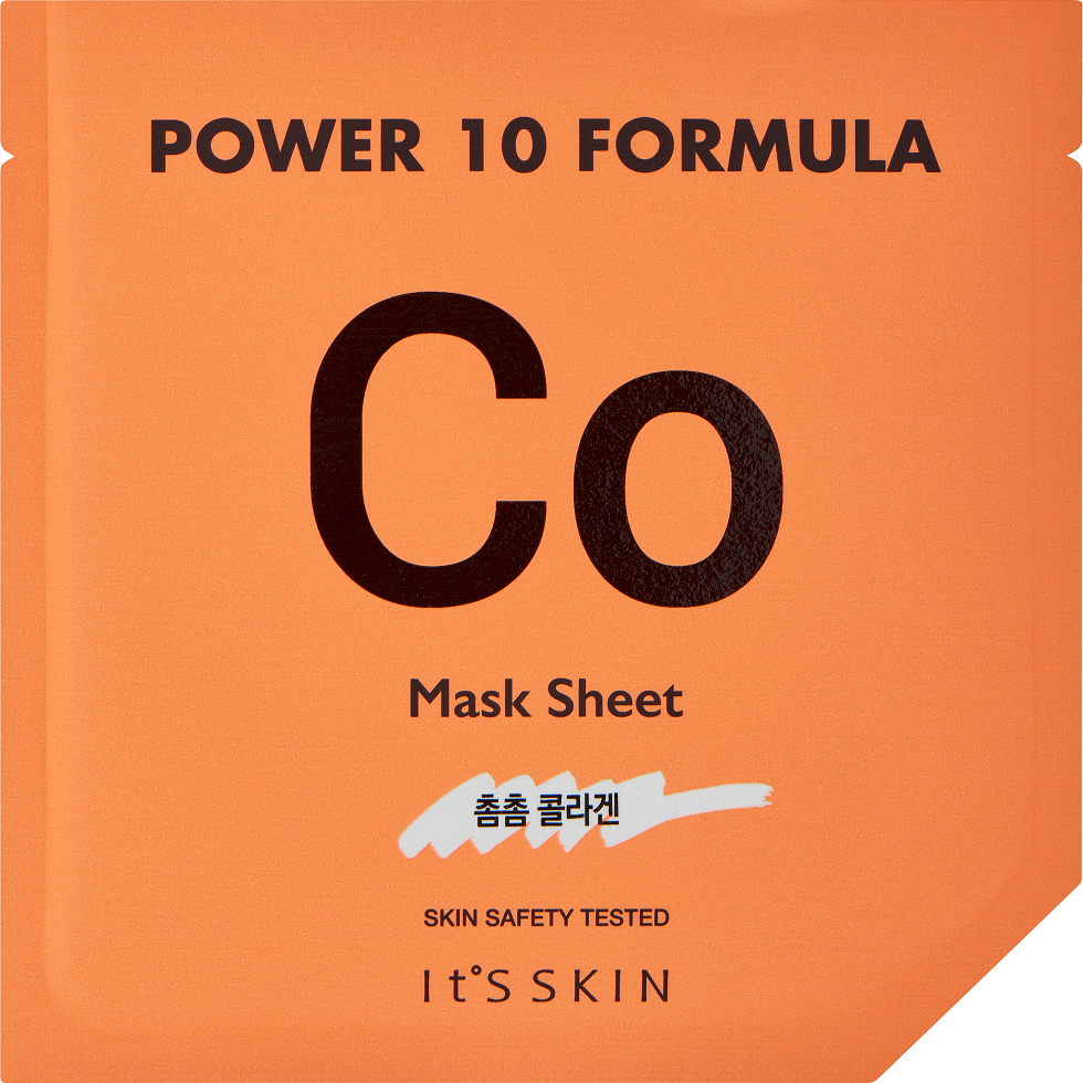 It'S SKIN  Power 10 Formula Mask Sheet Co 25 ml