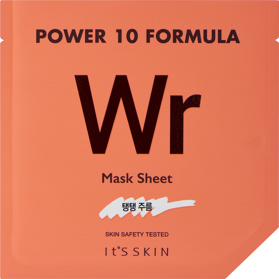 It'S SKIN  Power 10 Formula Mask Sheet Wr 25 ml