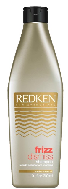 Redken Frizz Dismiss Shampoo 300 ml