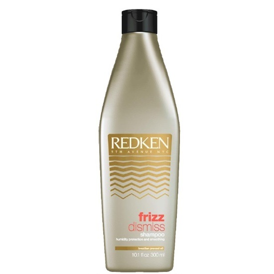 Redken Frizz Dismiss Shampoo 300 ml